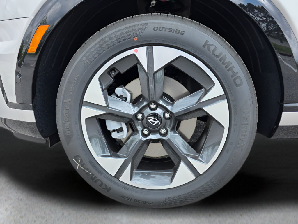 New 2026 Hyundai Palisade Limited AWD/4WD image 10