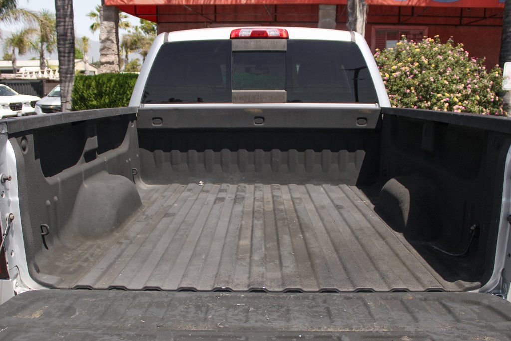 Used 2017 Chevrolet Silverado 1500 LT w/ All Star Edition image 8