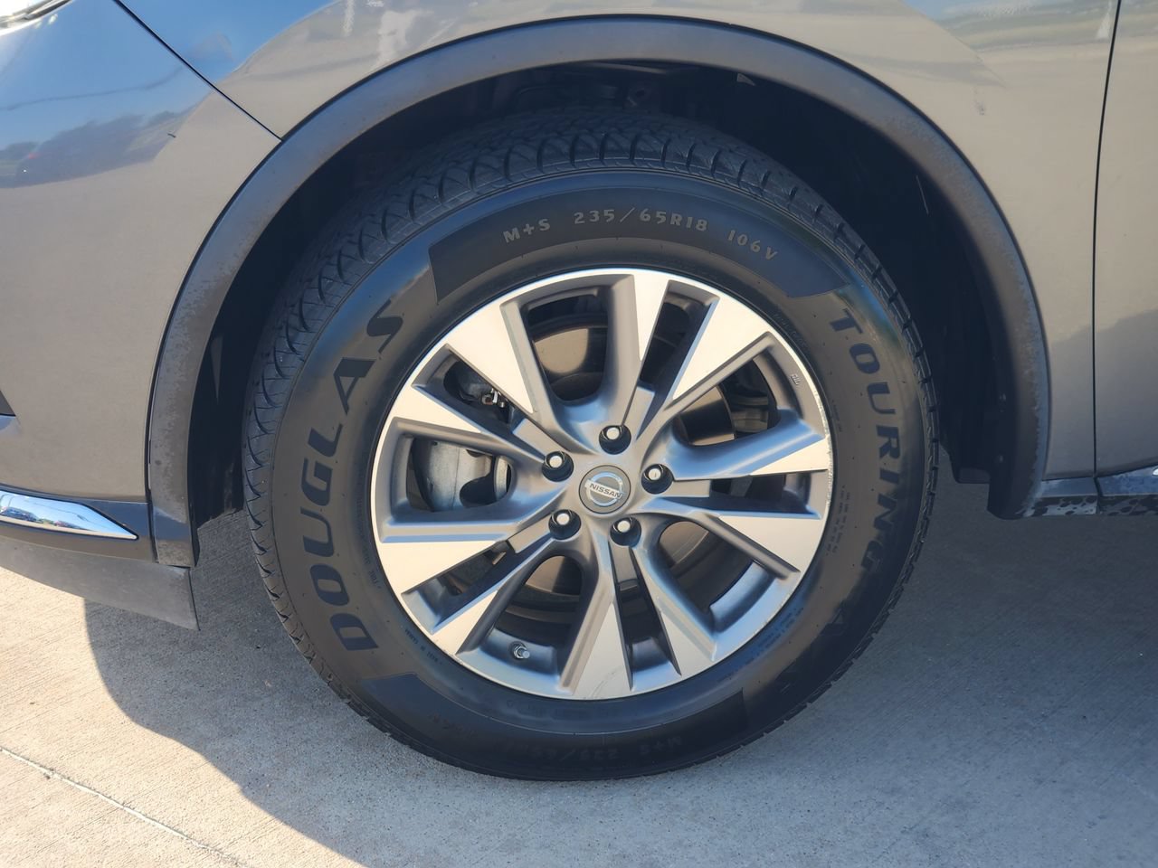 Used 2016 Nissan Murano S w/ Navigation Package AWD/4WD image 11