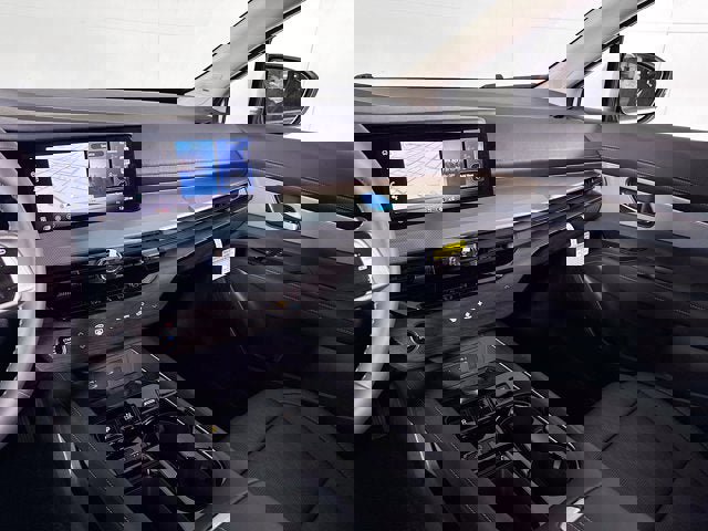 New 2026 Nissan Murano Platinum w/ Cargo Package AWD/4WD image 21