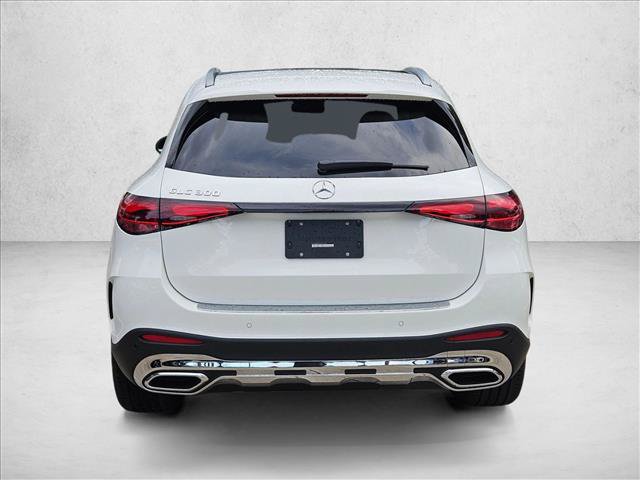 New 2027 Mercedes-Benz GLC 300 image 8