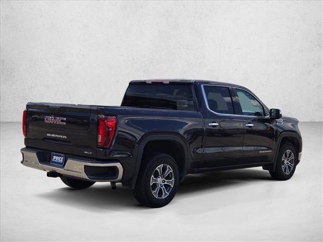 Used 2024 GMC Sierra 1500 SLT image 5