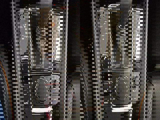 New 2025 MAZDA CX-50 AWD 2.5 S w/ Weather Package image 12