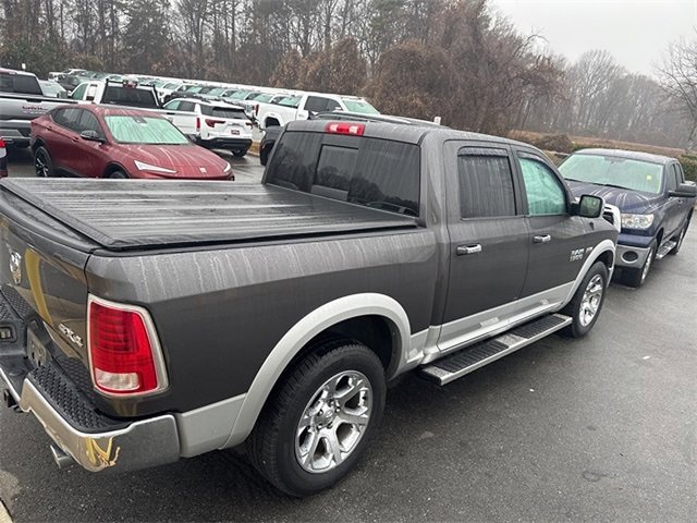 Used 2014 RAM 1500 Laramie image 6