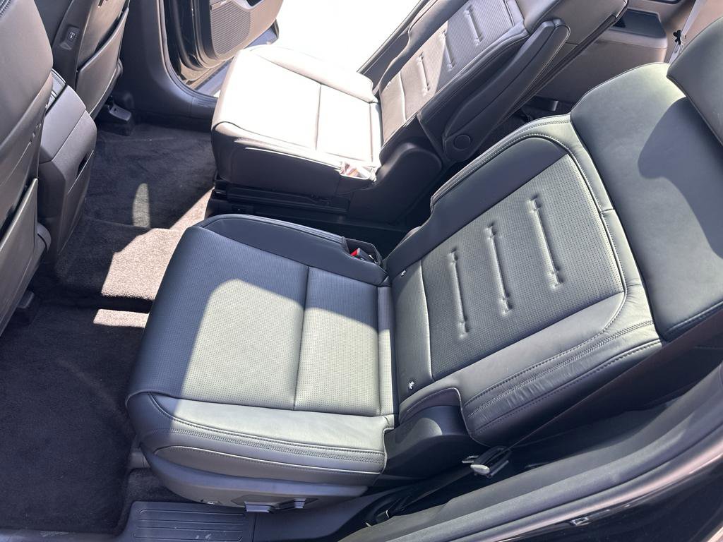 New 2024 Hyundai Santa Fe Calligraphy image 16