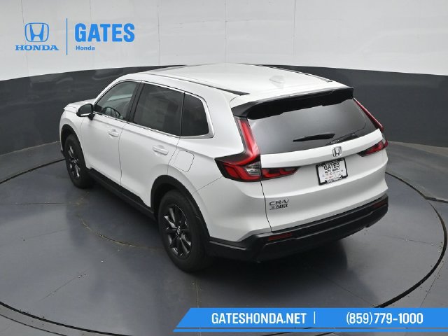 New 2026 Honda CR-V EX-L image 51