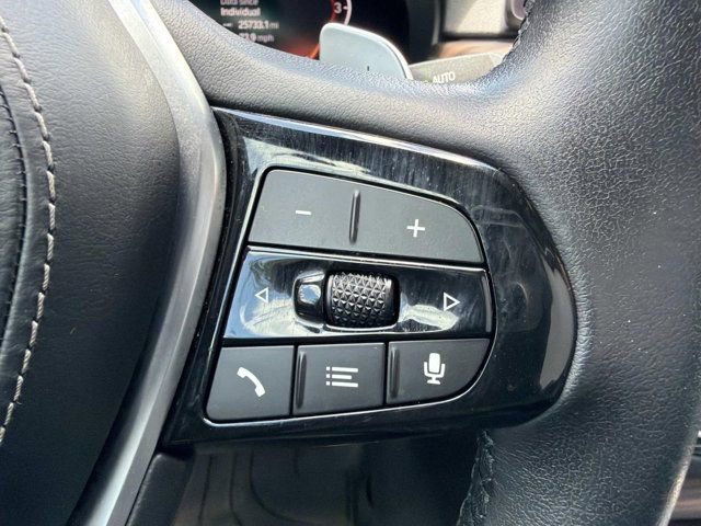 Used 2022 BMW 530i w/ M Sport Package image 25