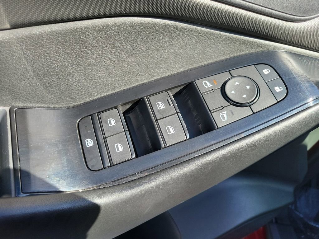 Certified 2024 Nissan Rogue S image 22