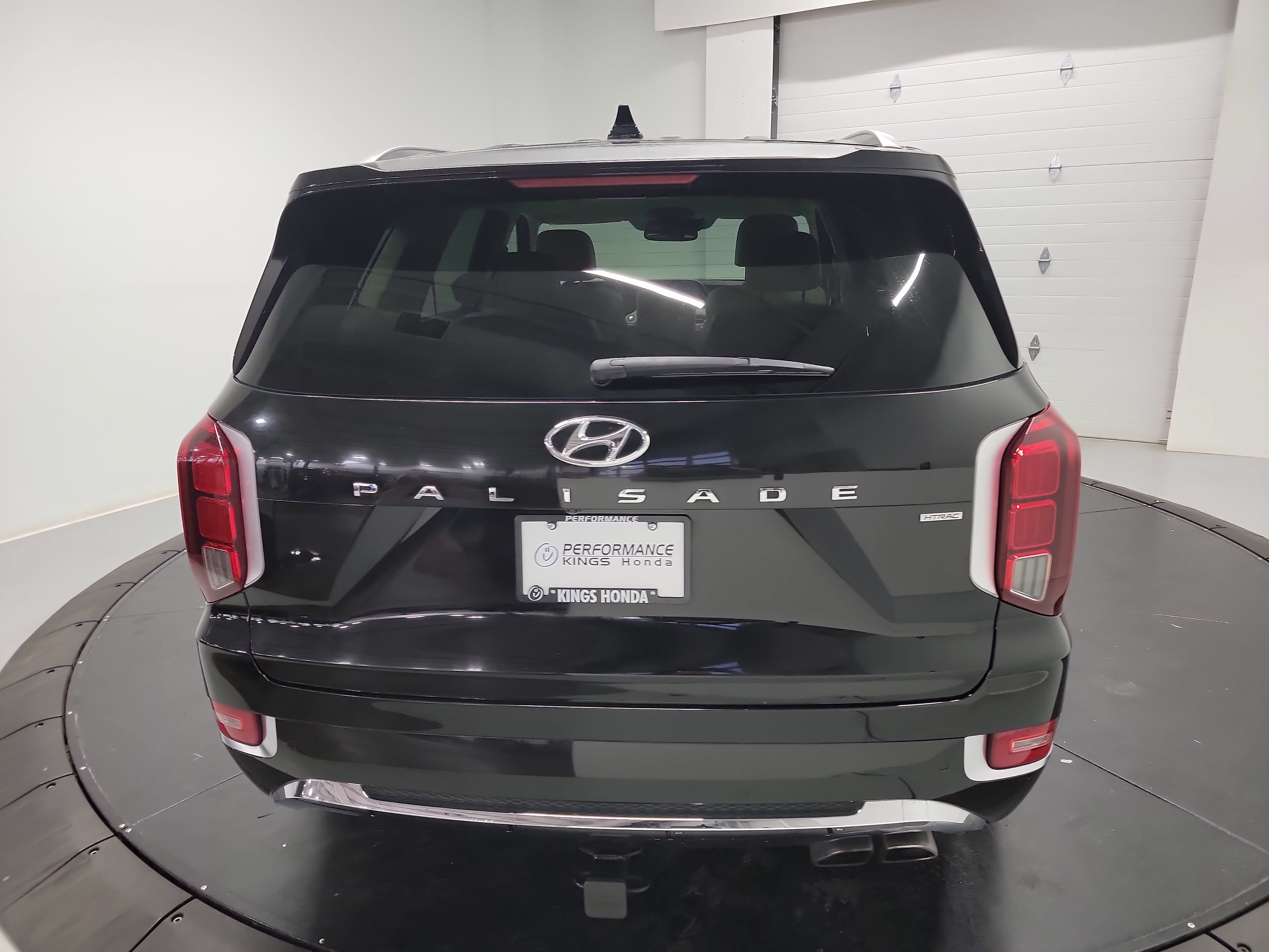 Used 2020 Hyundai Palisade Limited AWD/4WD image 8