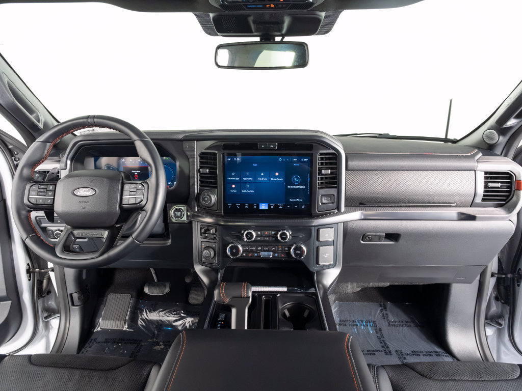 Used 2025 Ford F150 Raptor AWD/4WD image 41