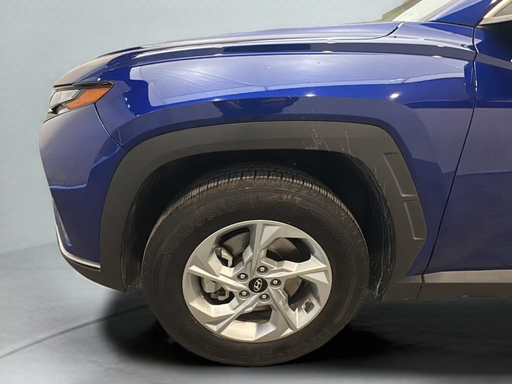 Used 2022 Hyundai Tucson SEL AWD/4WD image 3
