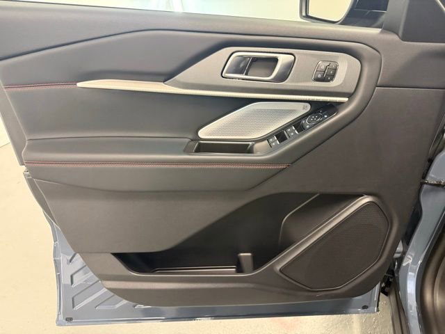 New 2026 Ford Explorer ST AWD/4WD image 13
