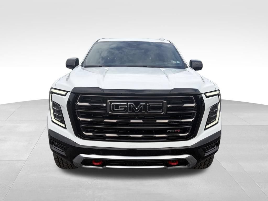 Used 2026 GMC Yukon AT4 Ultimate w/ LPO, Floor Liner Package AWD/4WD image 28