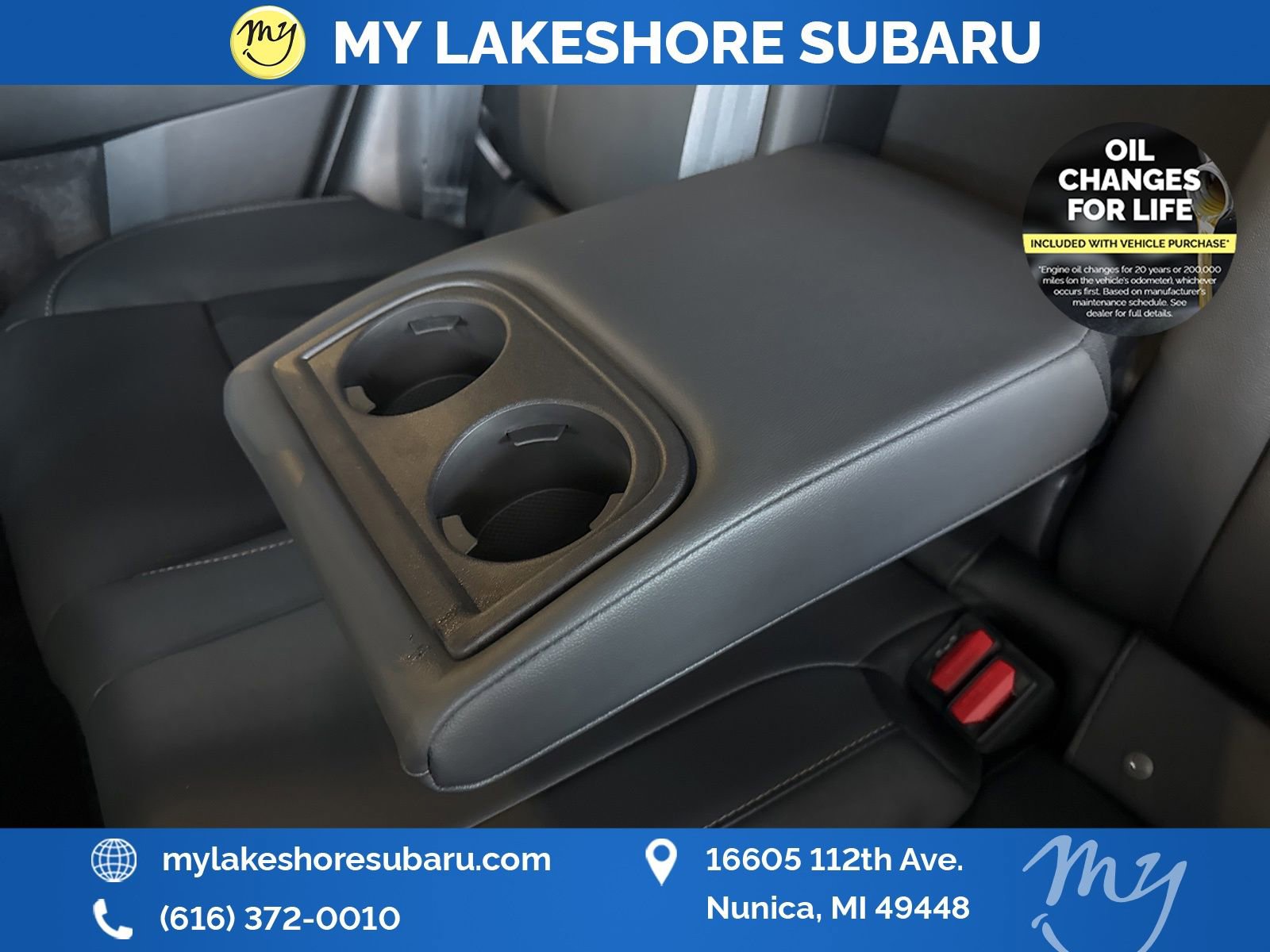 New 2026 Subaru Outback Limited XT image 24