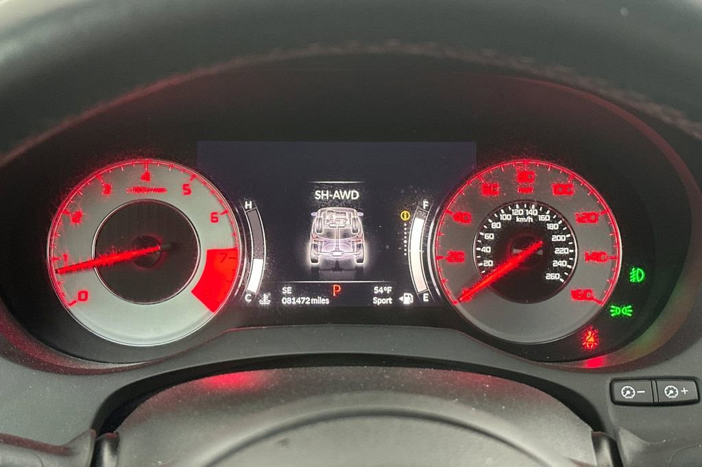 Certified 2021 Acura RDX A-Spec image 33