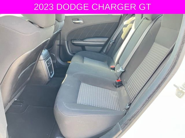 Used 2023 Dodge Charger GT image 42