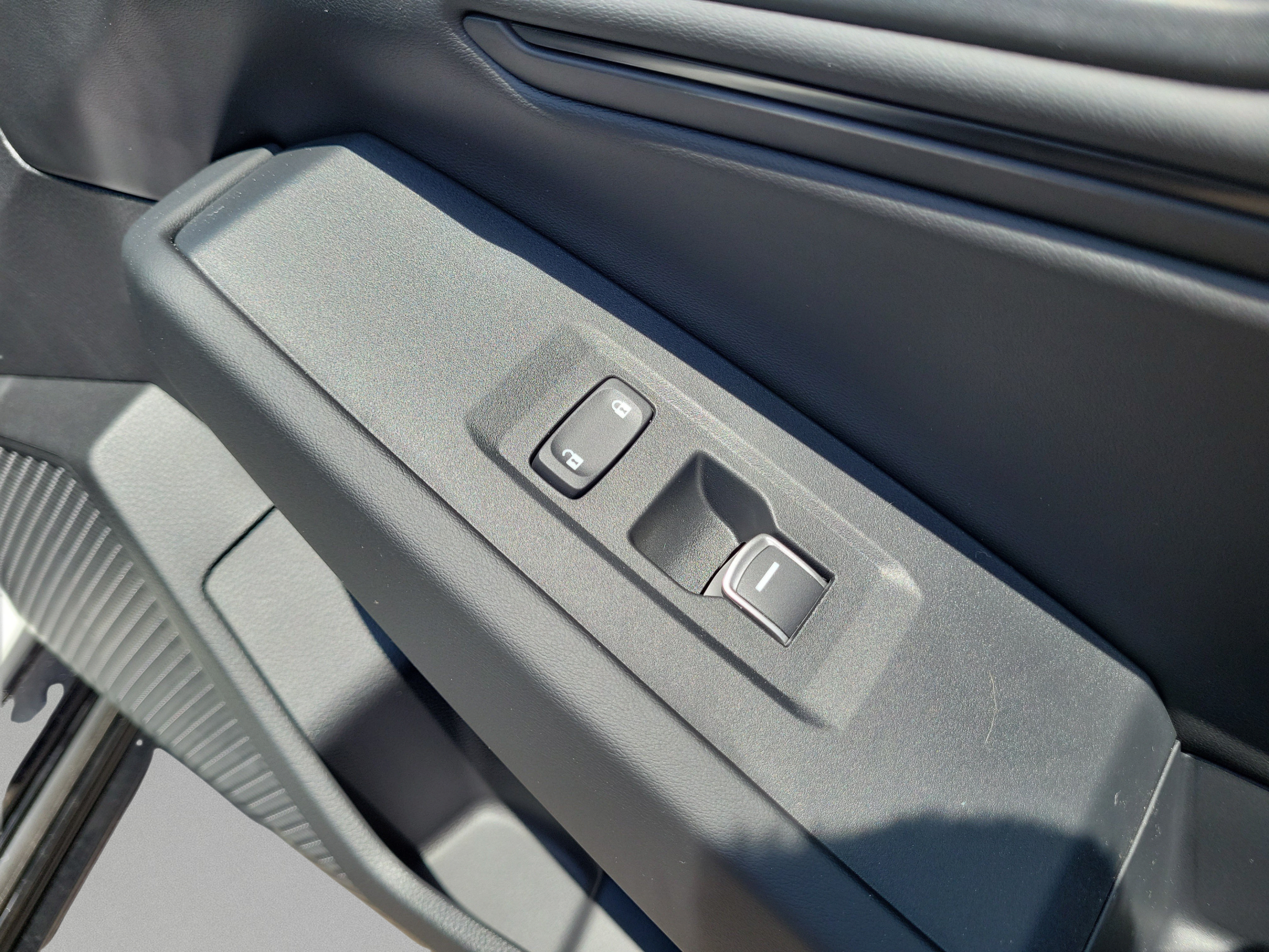 New 2026 Honda Accord EX-L image 22