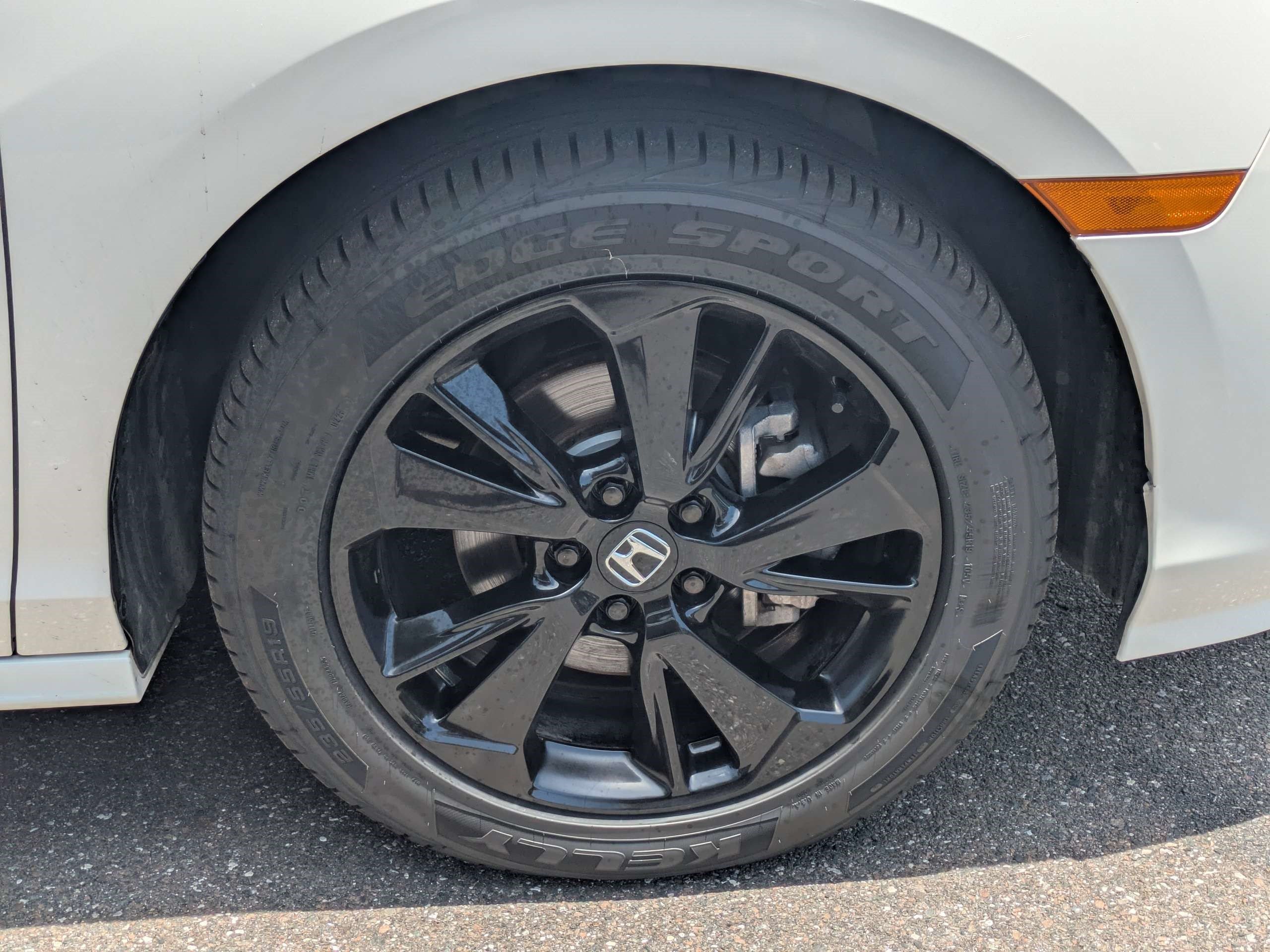 Used 2024 Honda Odyssey Sport image 10