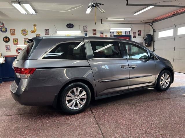 Used 2015 Honda Odyssey EX image 3