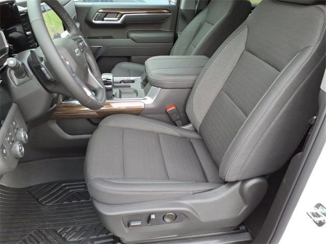 New 2026 Chevrolet Silverado 1500 LT Trail Boss w/ Convenience Package II image 10