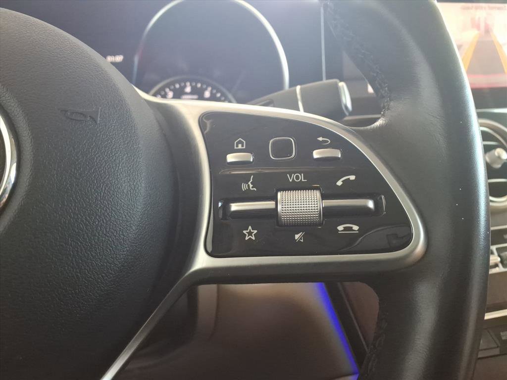 Used 2022 Mercedes-Benz GLC 300 4MATIC image 26