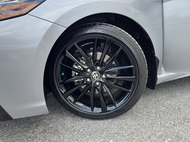 Used 2022 Toyota Camry XSE w/ Navigation Package image 31