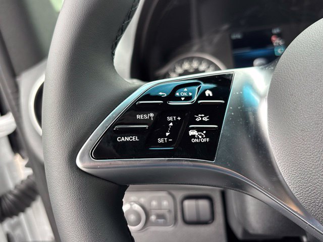 New 2026 Mercedes-Benz Sprinter 2500 image 14