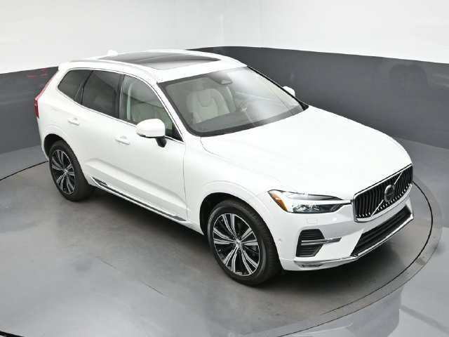 Used 2023 Volvo XC60 B5 Plus w/ Protection Package Premier FWD image 43