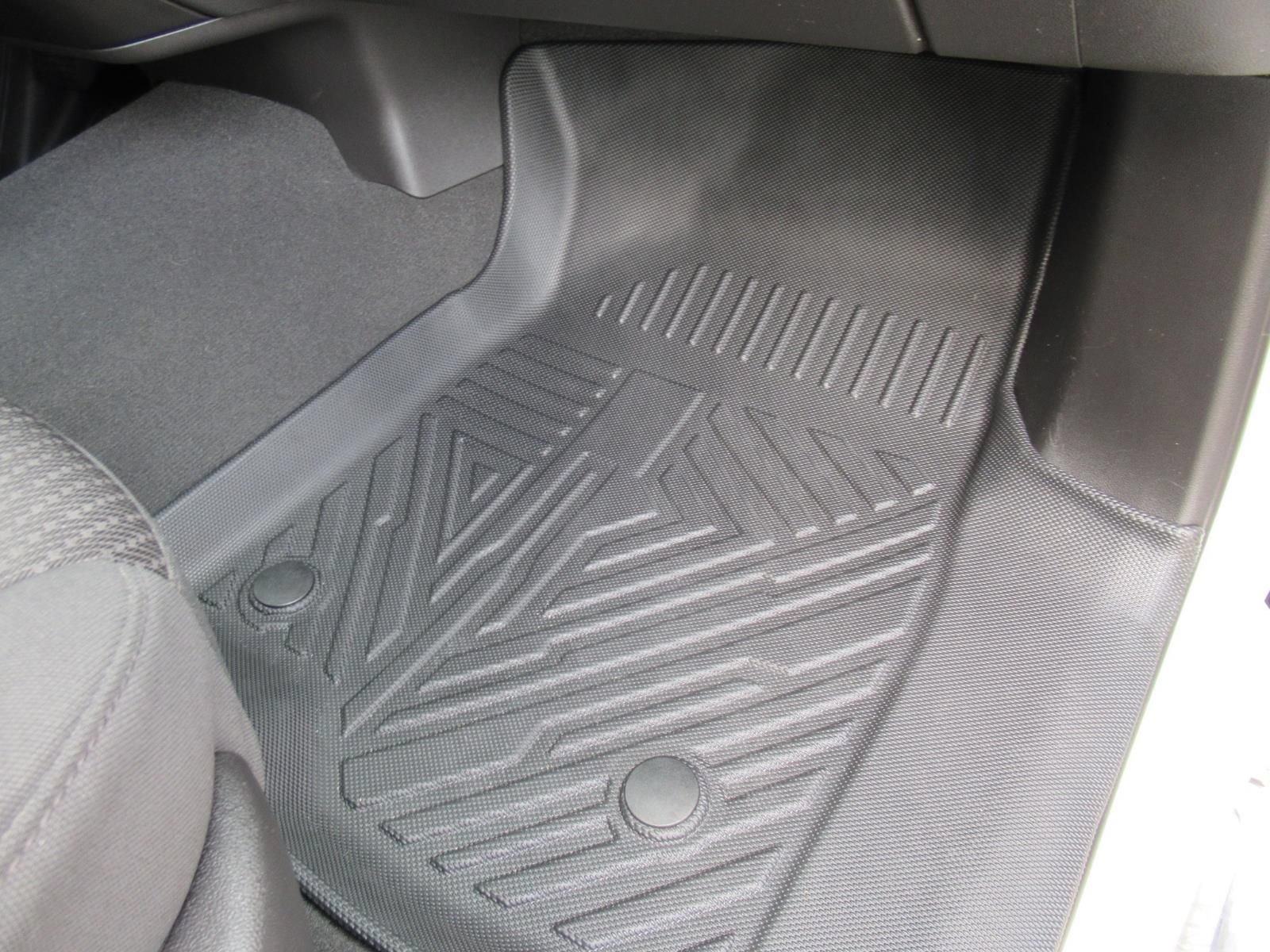 Used 2021 Chevrolet Silverado 1500 Custom RWD image 32