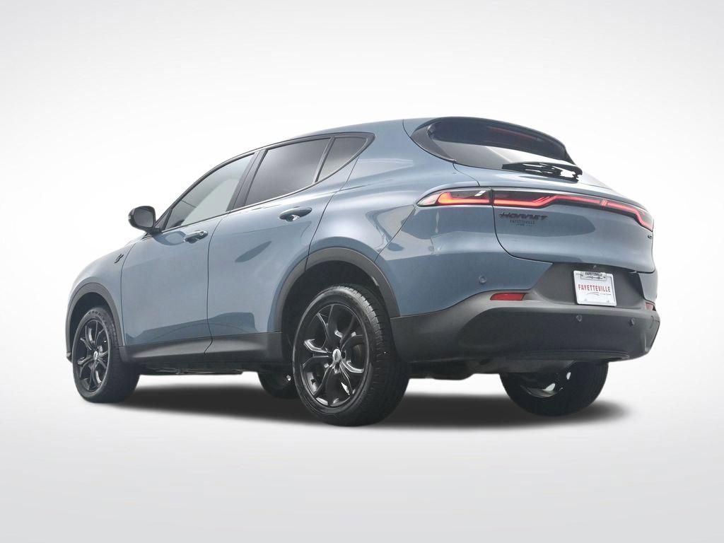 Used 2023 Dodge Hornet GT Plus w/ GT Blacktop Package image 36