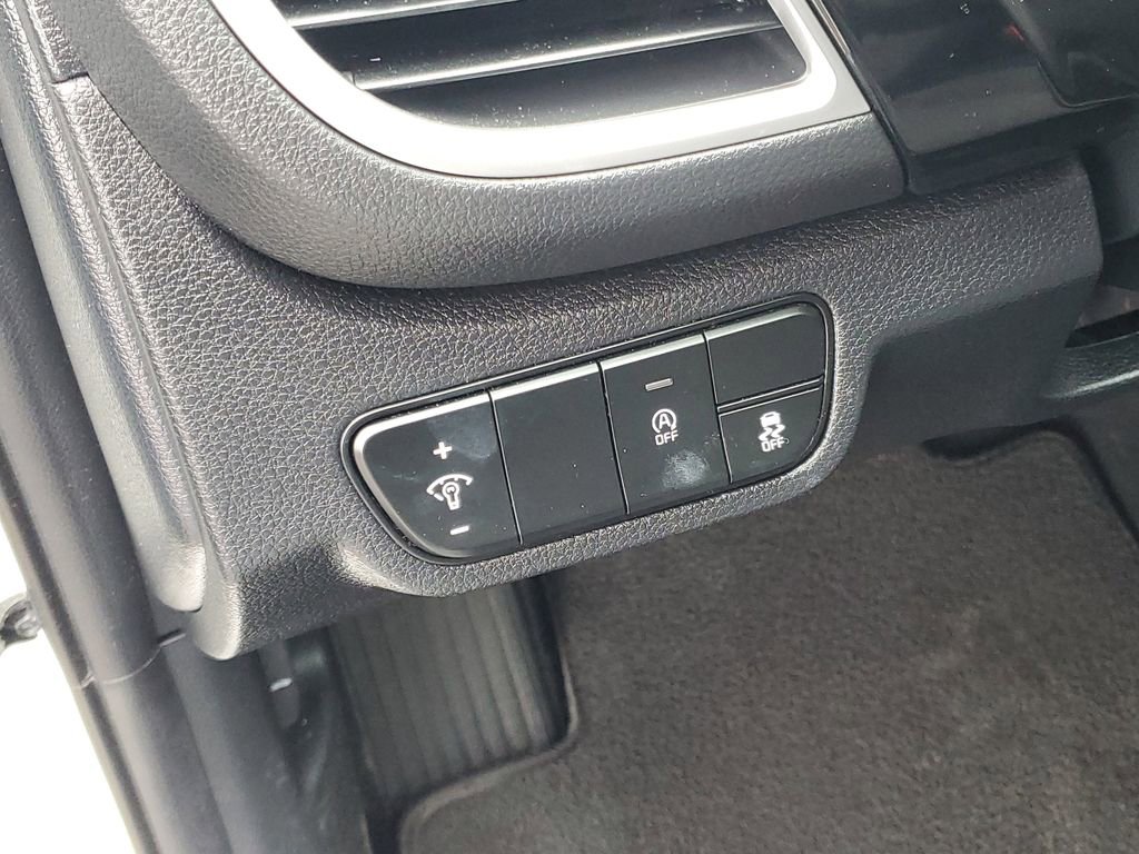 Certified 2024 Kia Seltos S FWD image 12