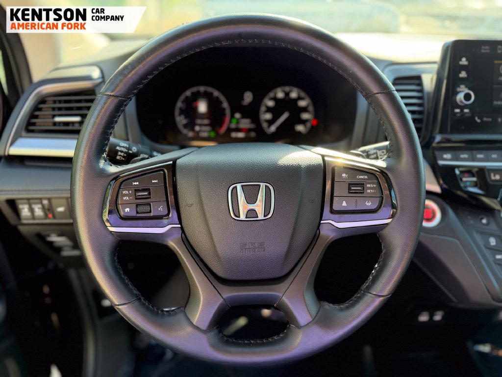 Used 2025 Honda Odyssey EX-L image 14