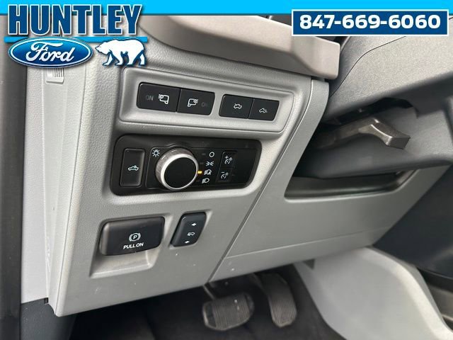 Used 2023 Ford F150 Lightning XLT w/ Equipment Group 312A High image 20