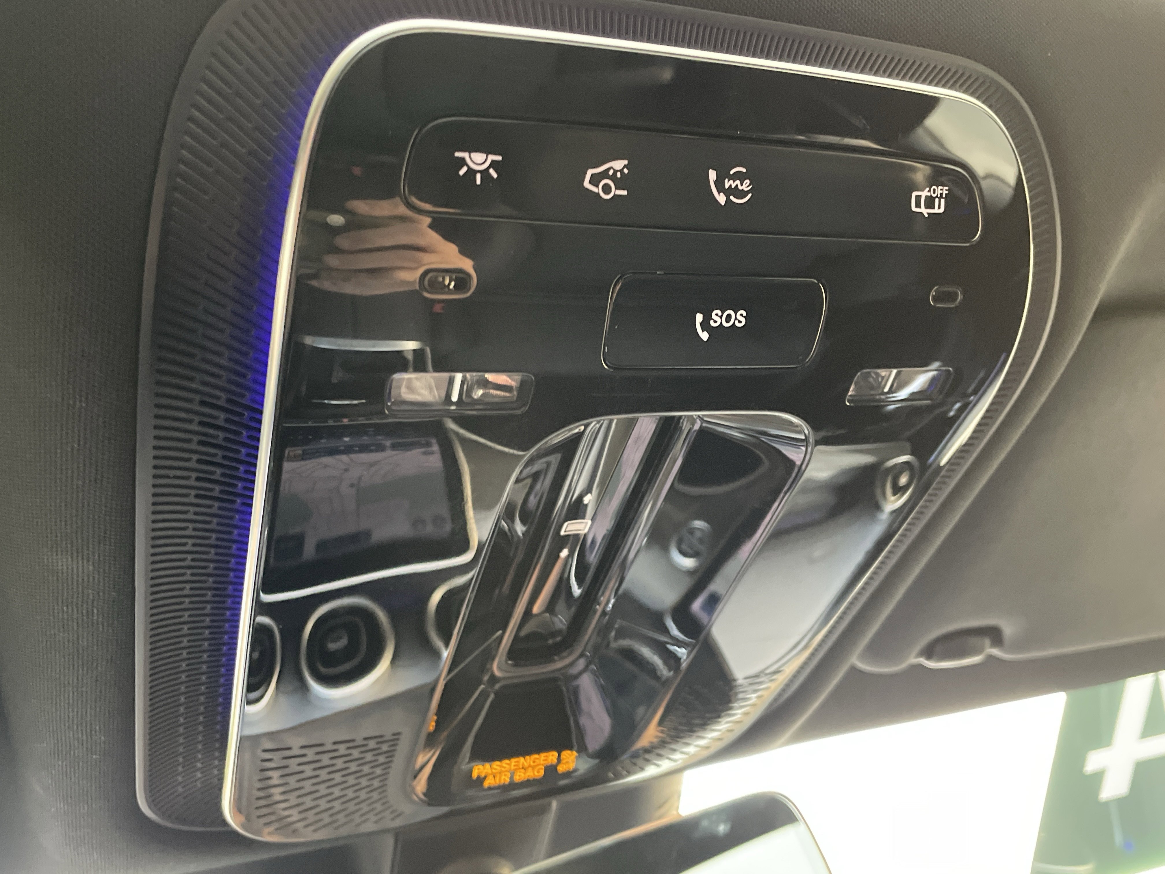 Certified 2024 Mercedes-Benz C 300 Sedan image 38