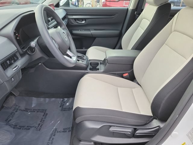Certified 2023 Honda CR-V LX image 17