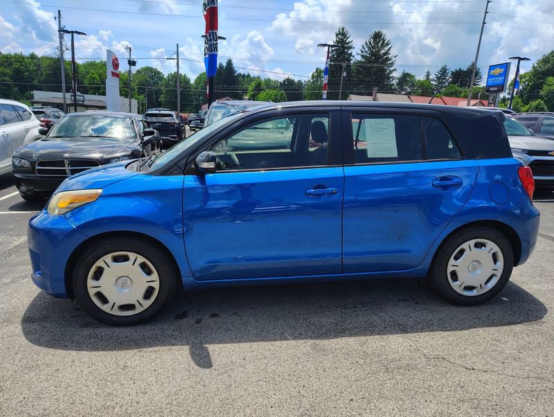 Used 2013 Scion xD FWD image 6