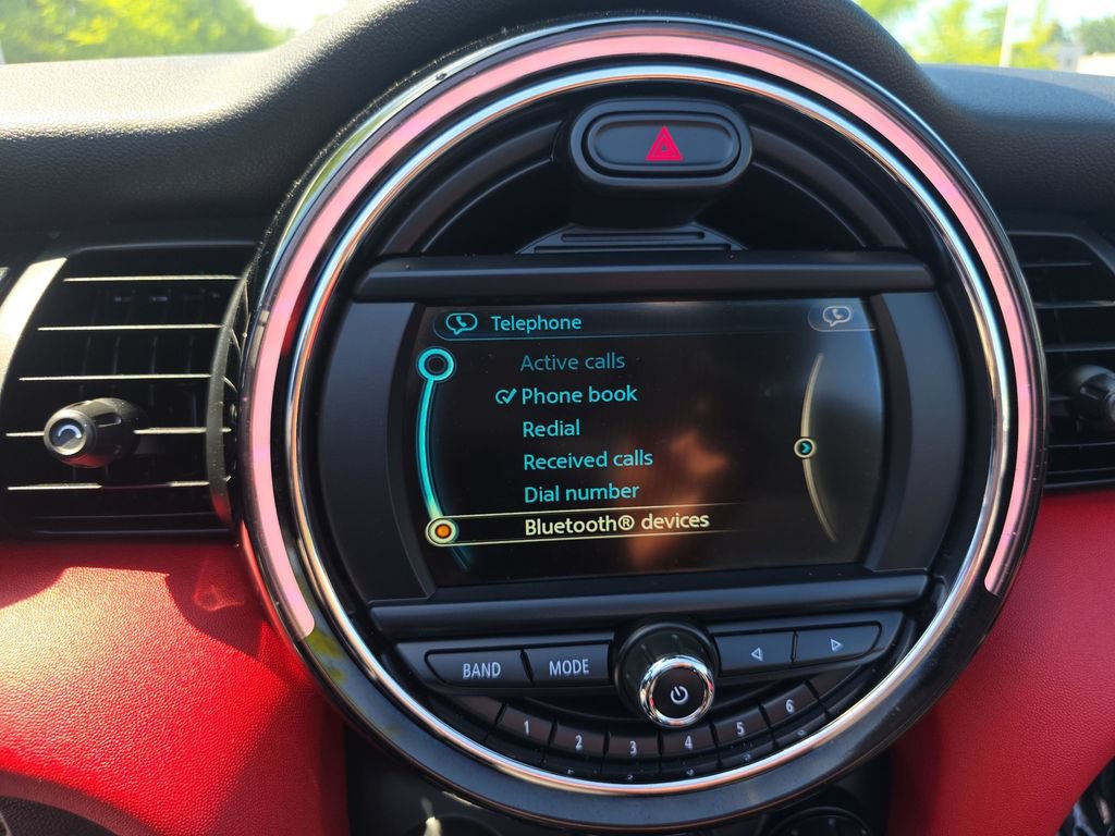 Used 2018 MINI Cooper Convertible FWD image 46