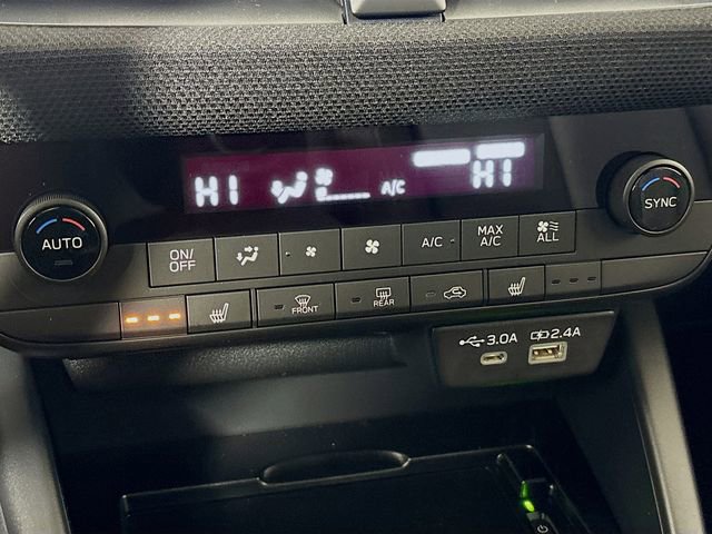 New 2026 Subaru Outback Limited image 16