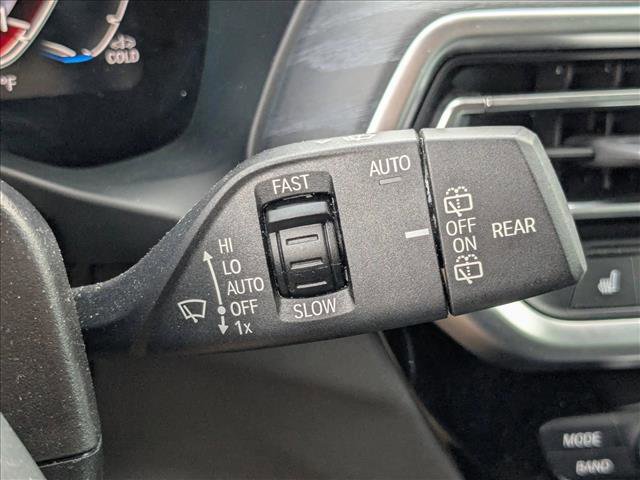 Used 2024 BMW X3 sDrive30i image 6