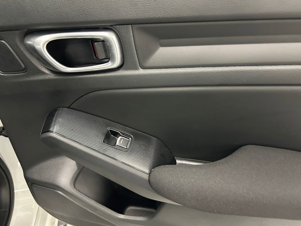 New 2026 Honda Civic Si image 24