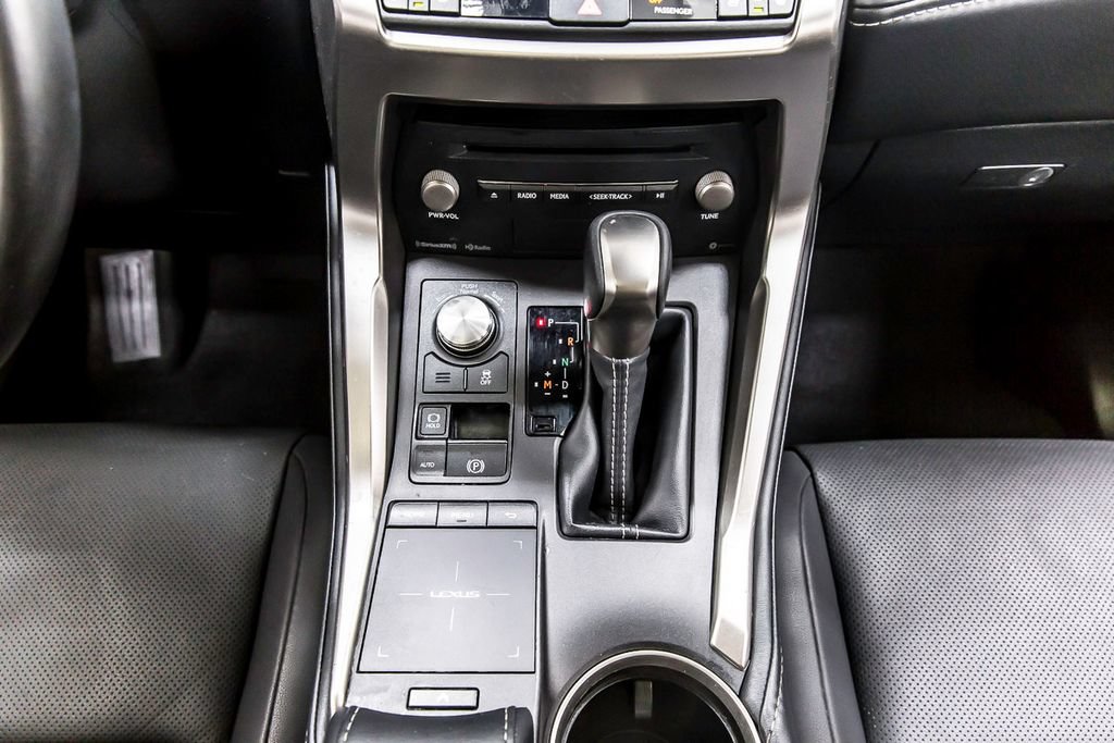 Used 2020 Lexus NX 300 FWD w/ Comfort Package image 22
