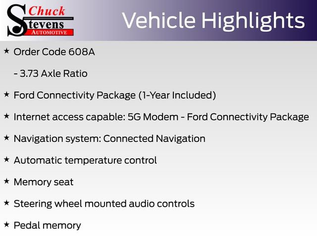 New 2026 Ford F250 Lariat w/ Black Appearance Package image 31