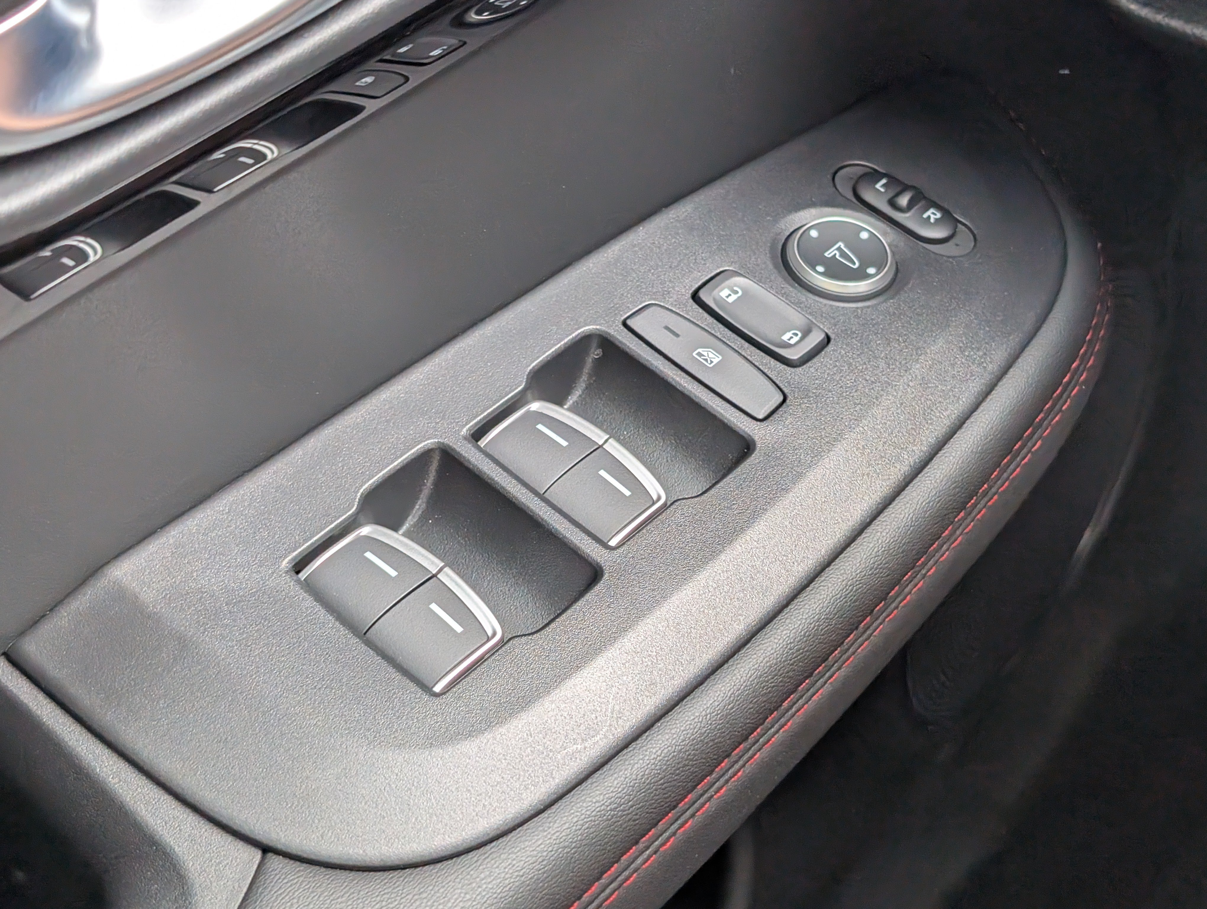 Certified 2025 Acura ADX A-Spec AWD/4WD image 22