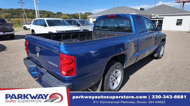 Used 2011 Dodge Dakota ST RWD image 8