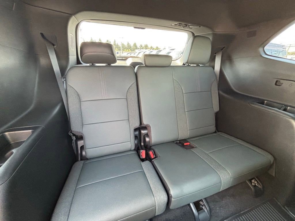 New 2026 GMC Acadia AT4 w/ Super Cruise Package image 42