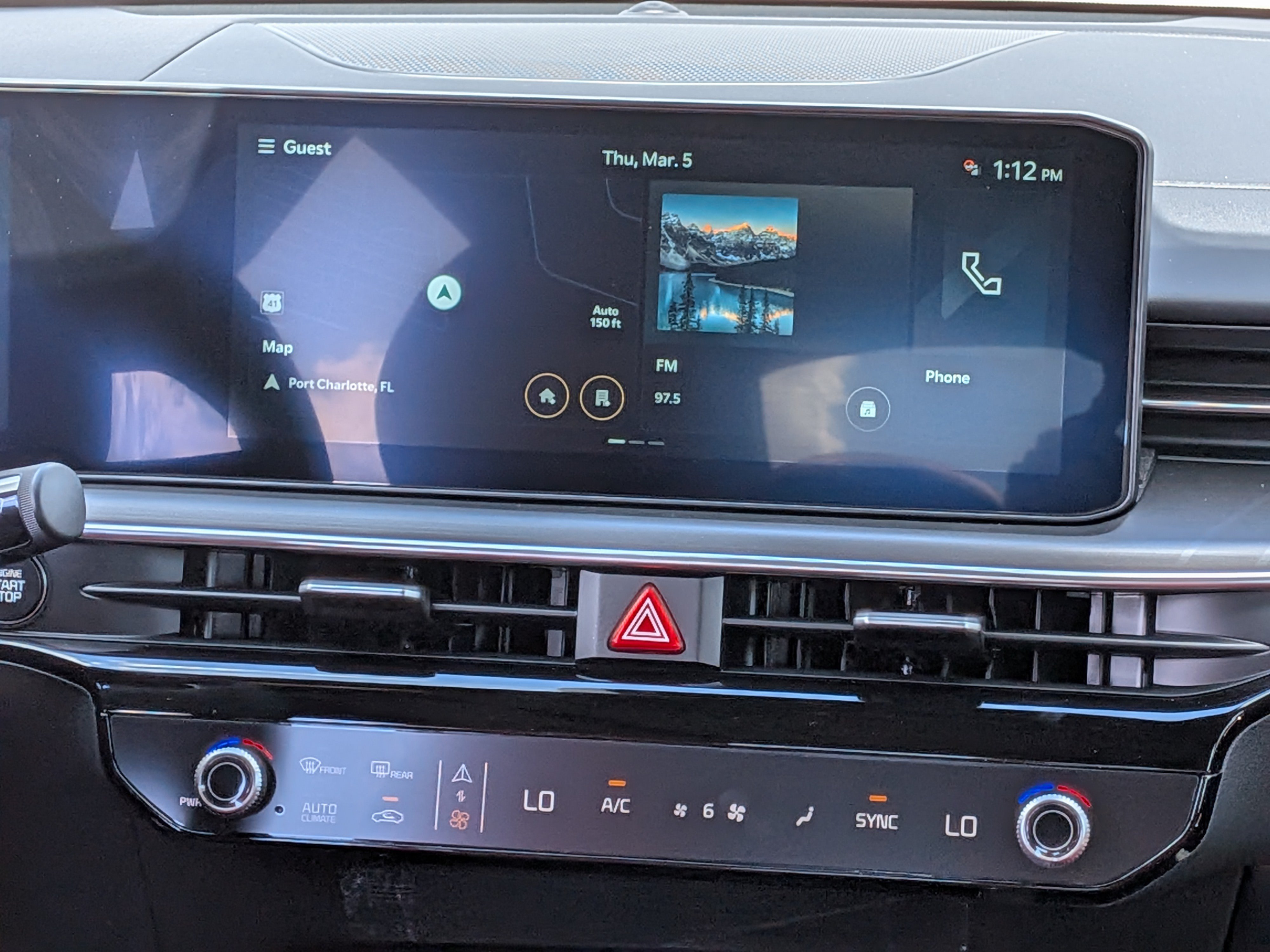 New 2026 Kia K5 GT-Line w/ GT-Line Premium Package FWD image 19
