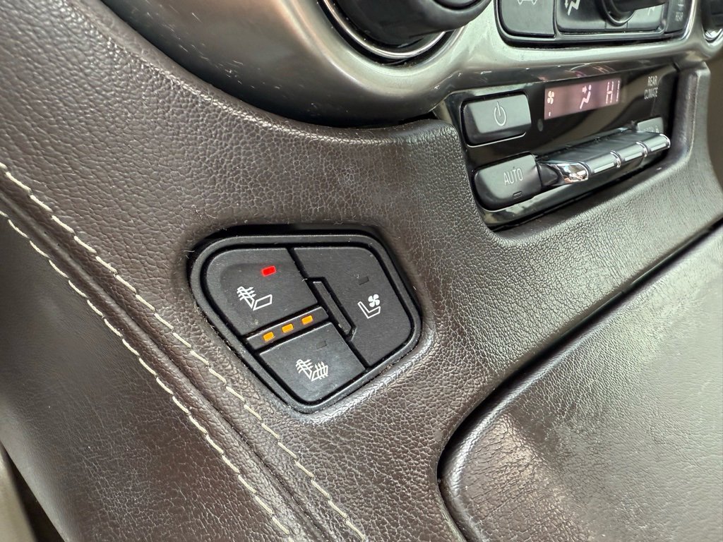 Used 2018 Chevrolet Tahoe Premier image 18