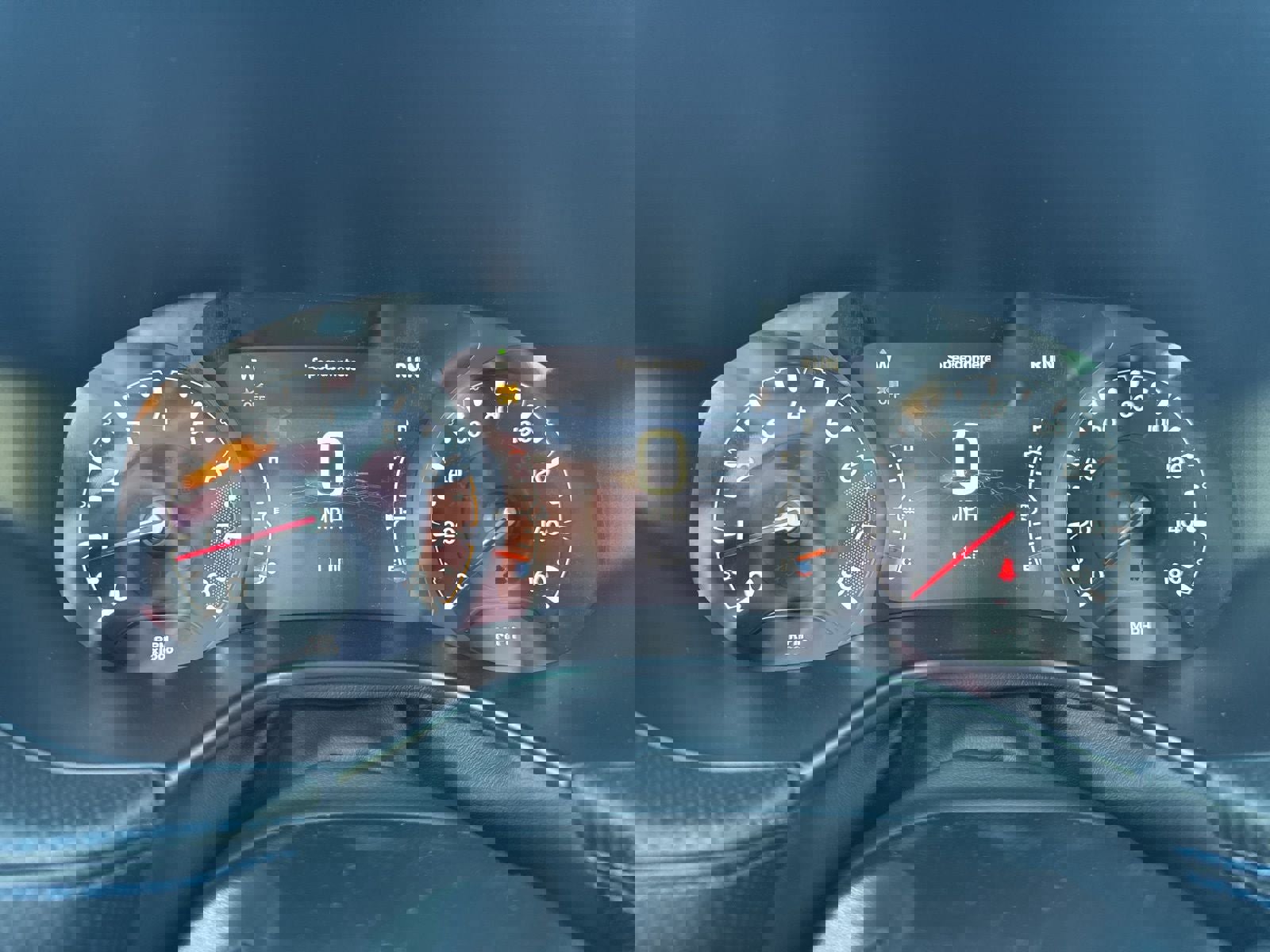 New 2026 Jeep Compass Latitude image 21