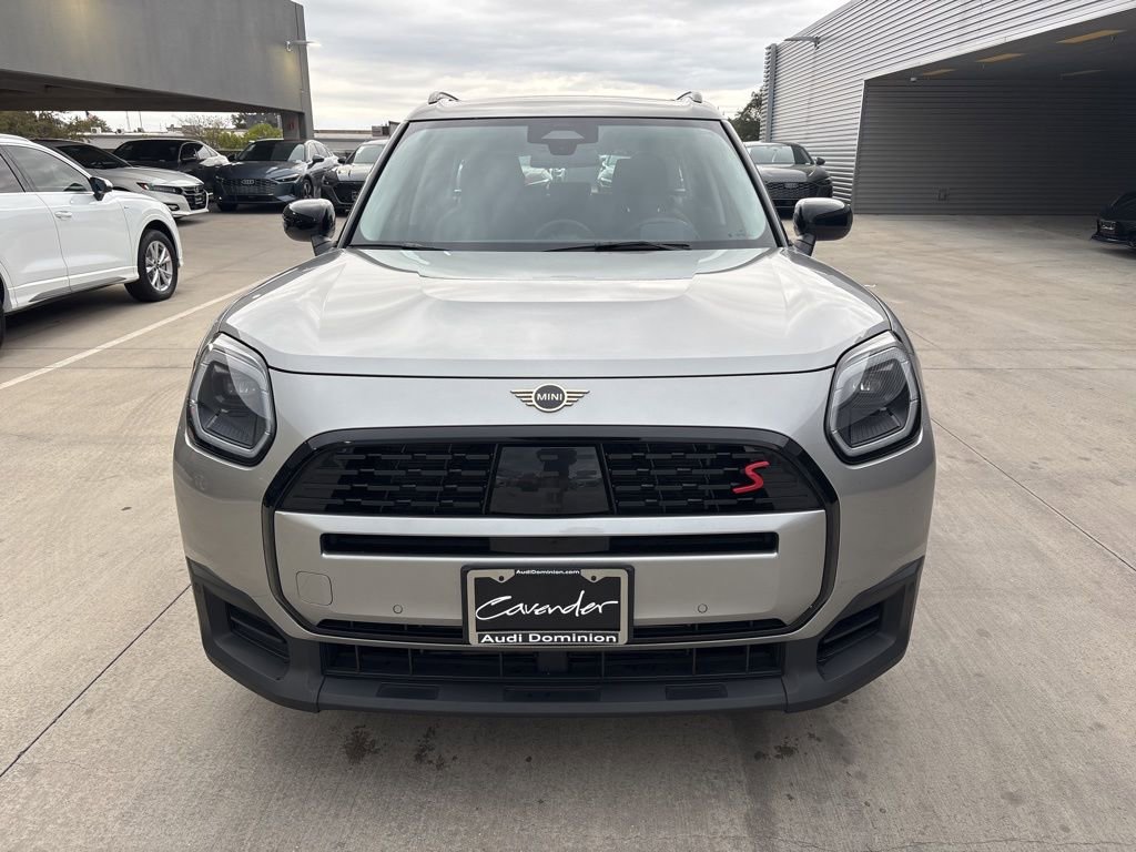Used 2025 MINI Cooper Countryman S image 2