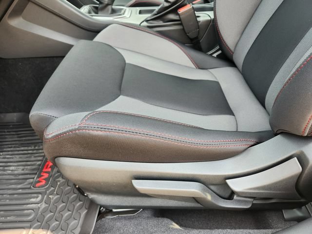 New 2026 Subaru WRX AWD/4WD image 19